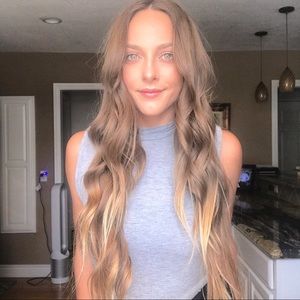 Meet your Posher, Lindsey